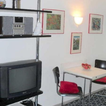 Apartmentvermittlung Mehr Als Meer - Objekt 4 Timmendorfer Strand Zewnętrze zdjęcie