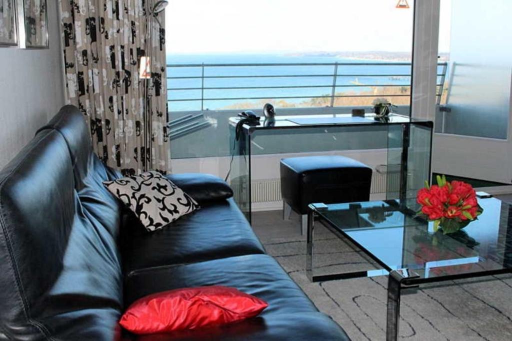 Apartmentvermittlung Mehr Als Meer - Objekt 4 Timmendorfer Strand Zewnętrze zdjęcie