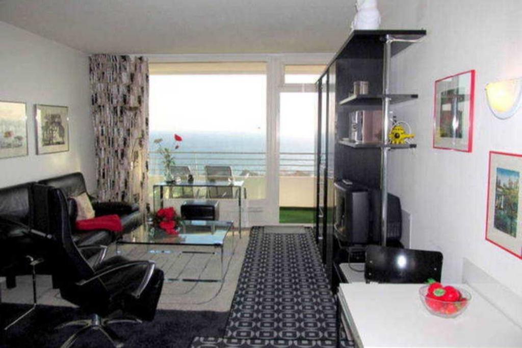 Apartmentvermittlung Mehr Als Meer - Objekt 4 Timmendorfer Strand Zewnętrze zdjęcie