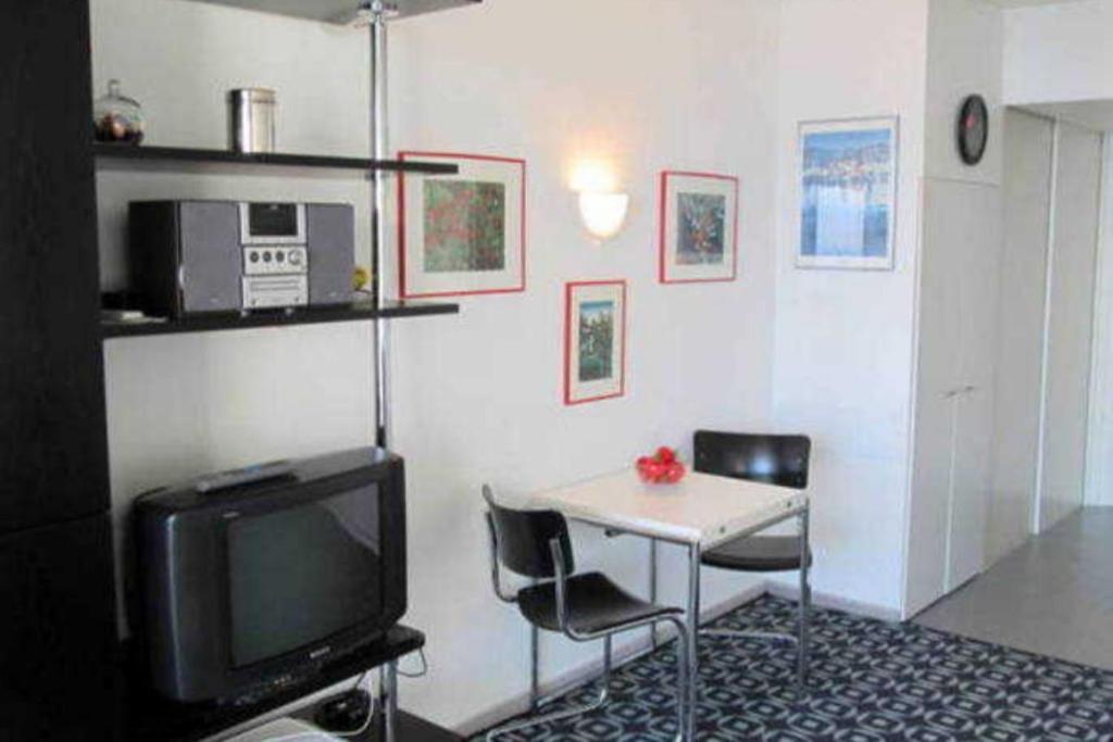 Apartmentvermittlung Mehr Als Meer - Objekt 4 Timmendorfer Strand Zewnętrze zdjęcie