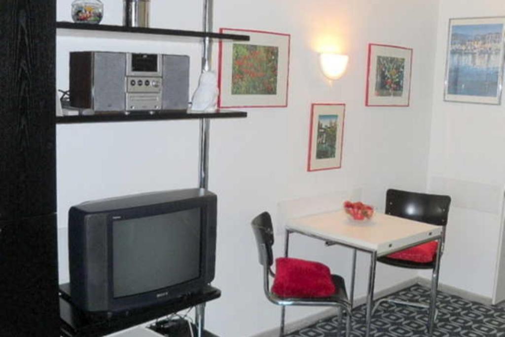 Apartmentvermittlung Mehr Als Meer - Objekt 4 Timmendorfer Strand Zewnętrze zdjęcie